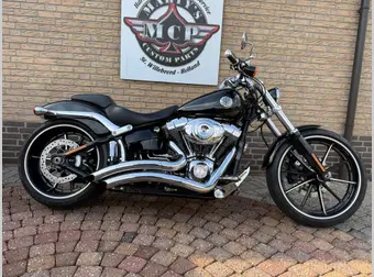 Harley-Davidson Breakout Fxsb 2015 occasion