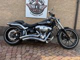 HARLEY-DAVIDSON BREAKOUT FXSB