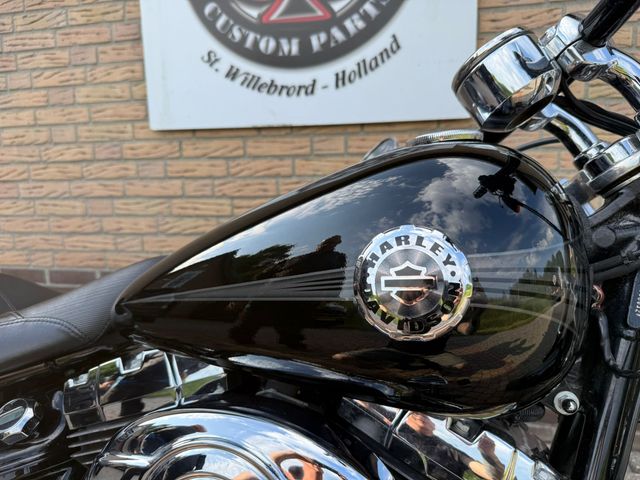 harley-davidson - breakout-fxsb
