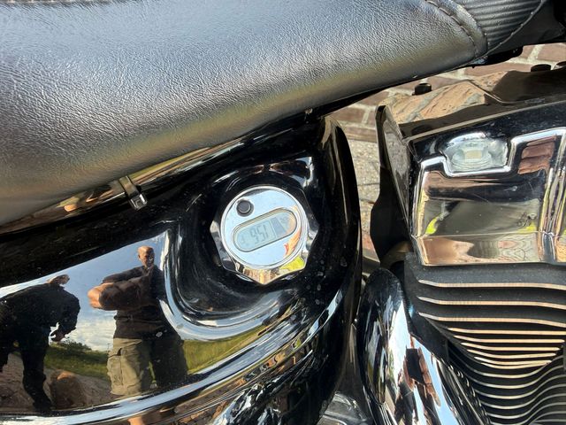 harley-davidson - breakout-fxsb
