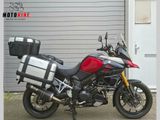 SUZUKI V-STROM 1000 ABS