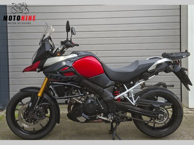 suzuki - v-strom-1000-abs
