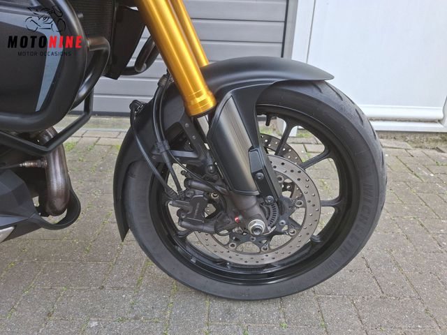 suzuki - v-strom-1000-abs