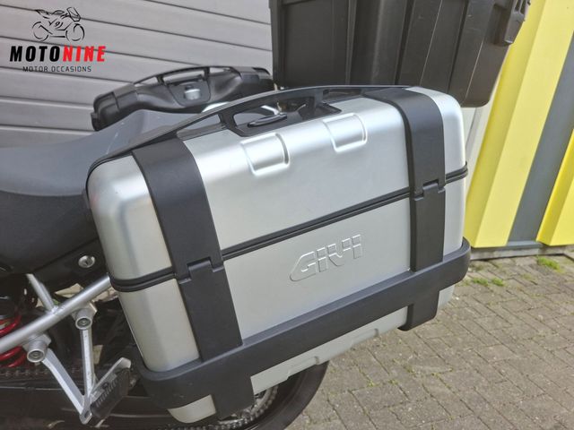 suzuki - v-strom-1000-abs