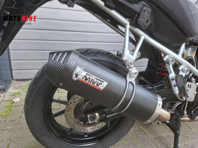 suzuki - v-strom-1000-abs