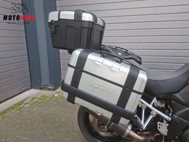 suzuki - v-strom-1000-abs