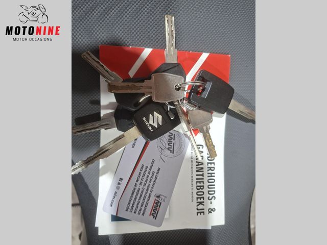 suzuki - v-strom-1000-abs