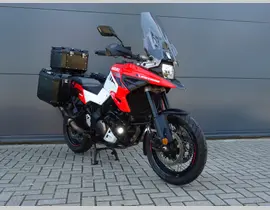Suzuki V-Strom 1050 XTA 2021 occasion