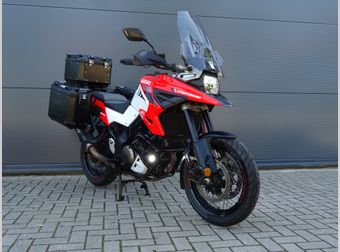 Suzuki V-Strom 1050 XTA 2021 occasion