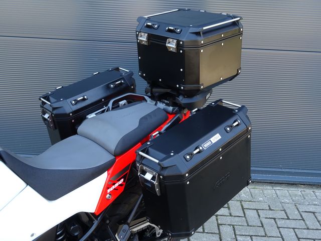 suzuki - v-strom-1050-xta