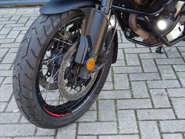 suzuki - v-strom-1050-xta