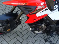 Suzuki V-Strom 1050 XTA 2021 occasion – foto 9 van 23
