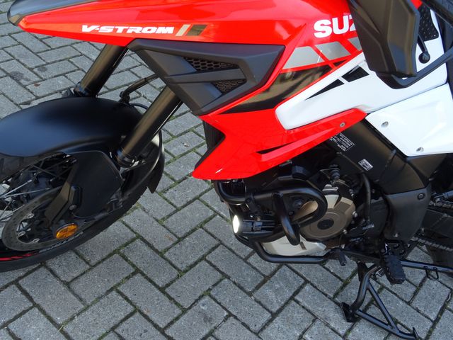 suzuki - v-strom-1050-xta