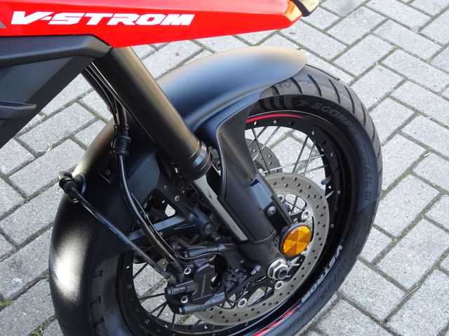 suzuki - v-strom-1050-xta