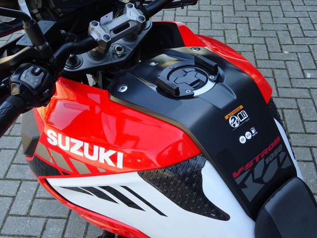 suzuki - v-strom-1050-xta