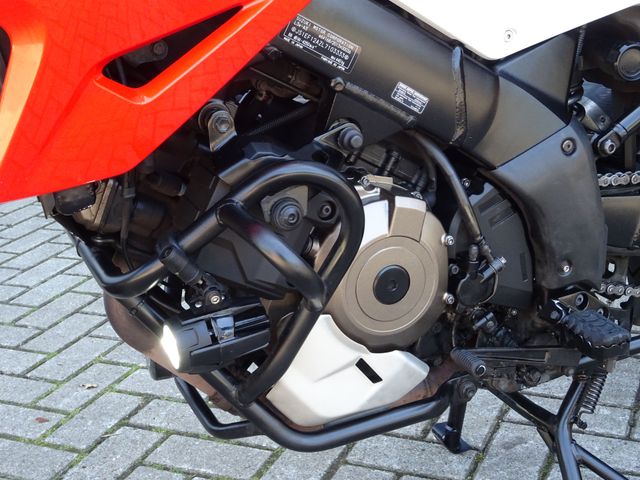 suzuki - v-strom-1050-xta