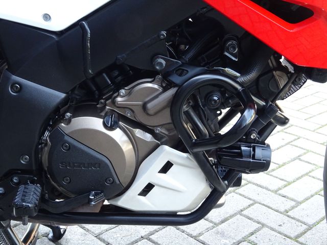 suzuki - v-strom-1050-xta