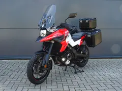 Suzuki V-Strom 1050 XTA 2021 occasion – foto 5 van 23