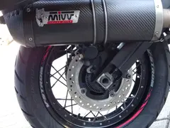 Suzuki V-Strom 1050 XTA 2021 occasion – foto 16 van 23