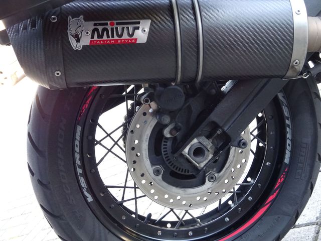 suzuki - v-strom-1050-xta