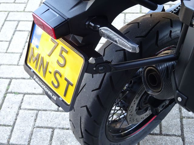 suzuki - v-strom-1050-xta