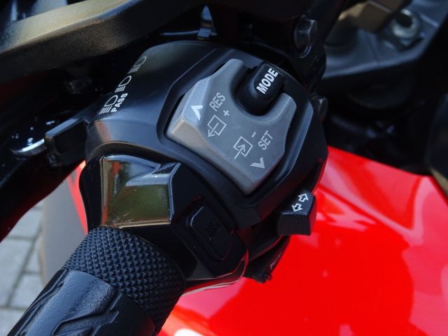 suzuki - v-strom-1050-xta