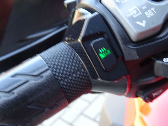 suzuki - v-strom-1050-xta