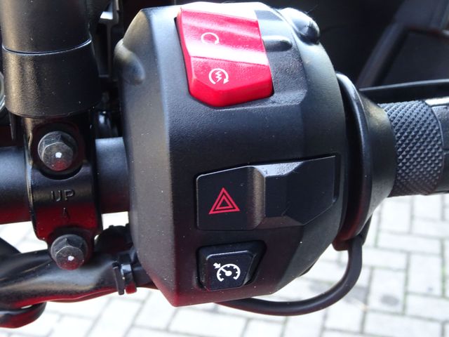 suzuki - v-strom-1050-xta