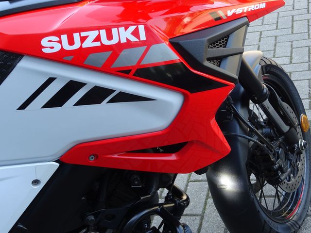 suzuki - v-strom-1050-xta