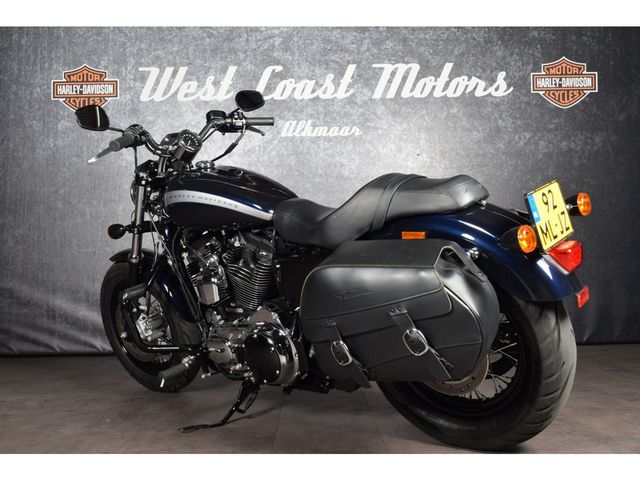 harley-davidson - sportster-custom-xl-1200-c