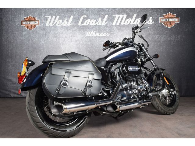 harley-davidson - sportster-custom-xl-1200-c