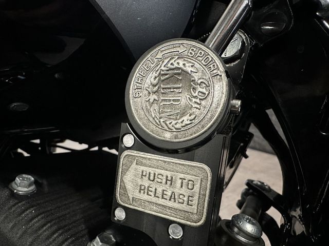 harley-davidson - sportster-custom-xl-1200-c