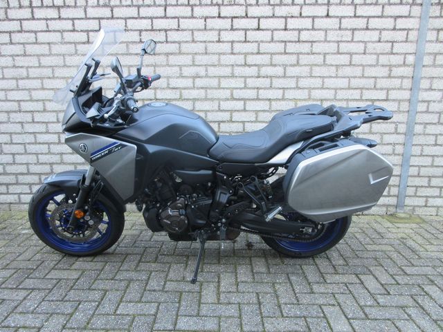yamaha - tracer-7-gt
