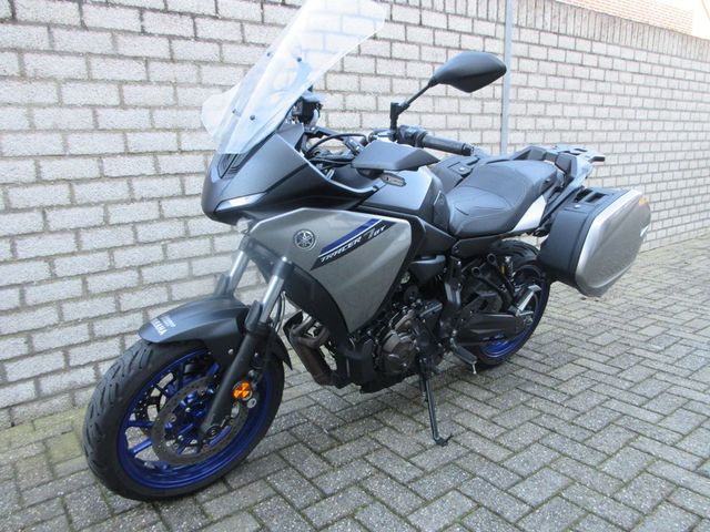 yamaha - tracer-7-gt