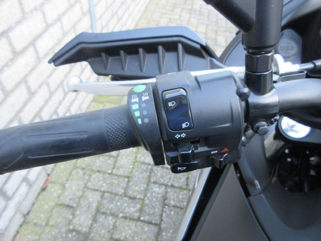 yamaha - tracer-7-gt