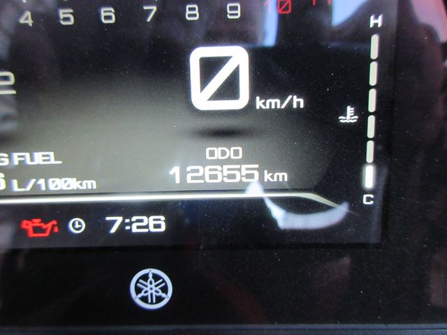 yamaha - tracer-7-gt