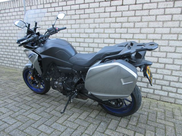 yamaha - tracer-7-gt