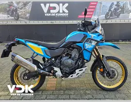 Yamaha Tenere 700 Rally Edition 2026 occasion