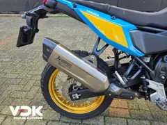 Yamaha Tenere 700 Rally Edition 2026 occasion – foto 9 van 21