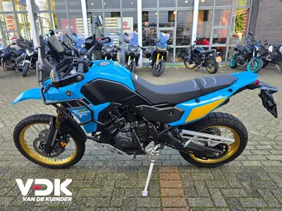 YAMAHA TENERE 700 RALLY EDITION – foto 3