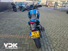 Yamaha Tenere 700 Rally Edition 2026 occasion – foto 5 van 21