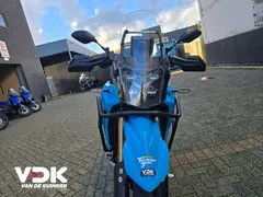 Yamaha Tenere 700 Rally Edition 2026 occasion – foto 7 van 21