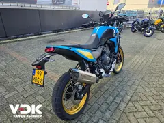Yamaha Tenere 700 Rally Edition 2026 occasion – foto 4 van 21