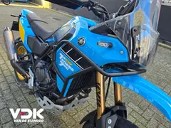 Yamaha Tenere 700 Rally Edition 2026 occasion – foto 8 van 21