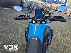 Yamaha Tenere 700 Rally Edition 2026 occasion – foto 10 van 21