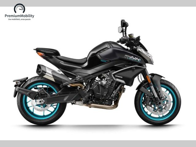 cfmoto - 800-nk-advanced
