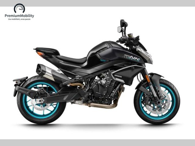 cfmoto - 800-nk-advanced