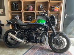 KAWASAKI Z900RS