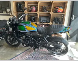 Kawasaki Z900RS 2025 occasion