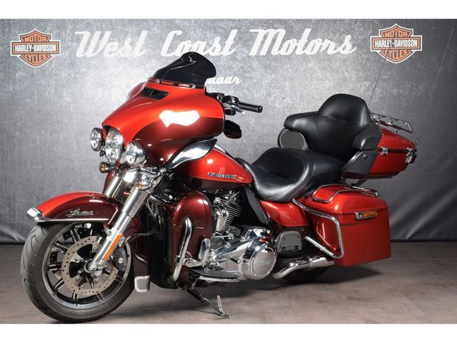 harley-davidson - electra-glide-ultra-limited-low-flhtkl